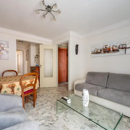 L'adresse Raphaeloise Apartment Saint-Raphael (Var)