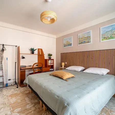 L'adresse Raphaeloise Apartment